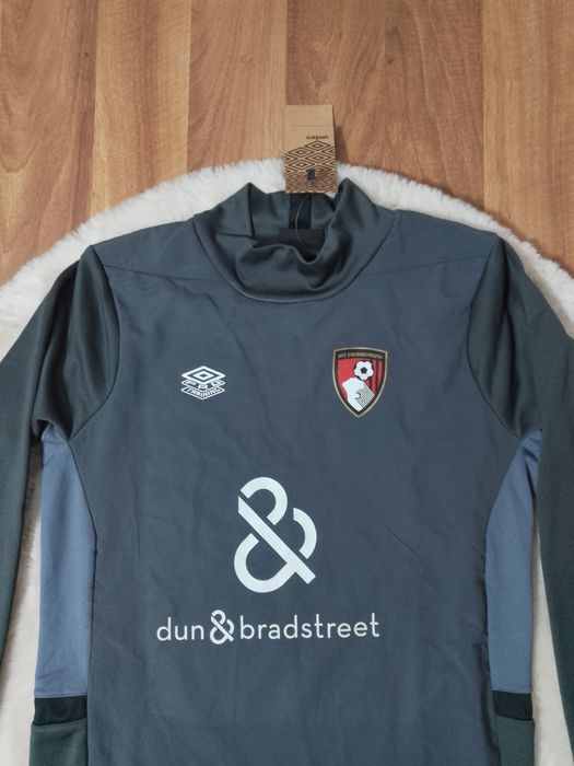 Bluza Fotbal Copii AFC Bournemouth