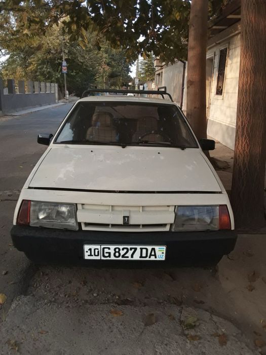 Lada 2109 full yahwi xolat
