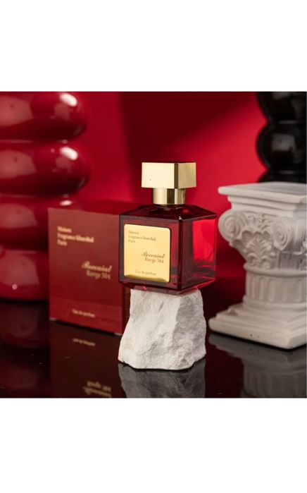 Maison Francis Kurkdjian Baccarat Rouge 540 Extrait de Parfum 70ml