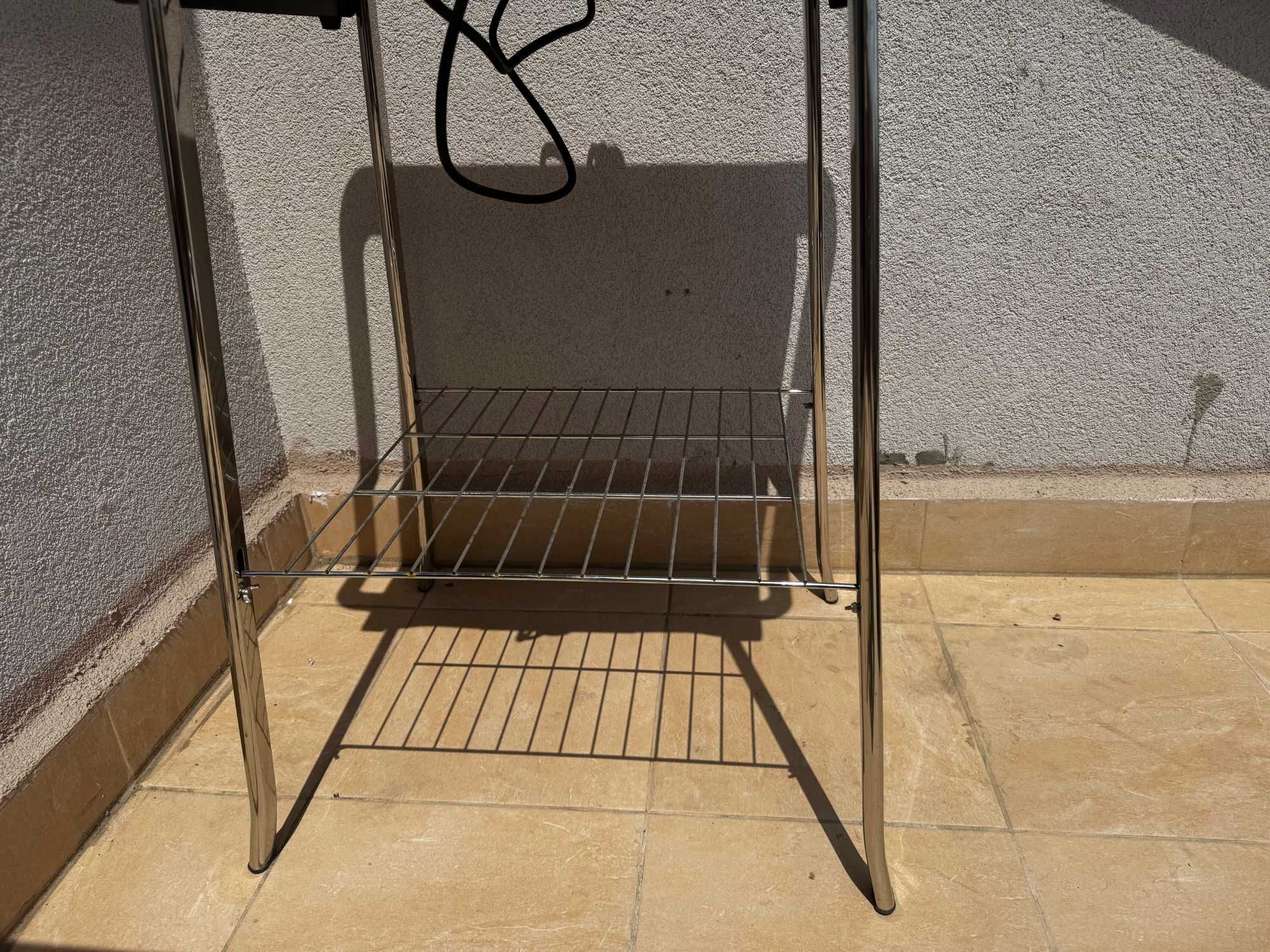 Електрическа скара PG 8124 STYLE EVO, 2500 W, SEVERIN