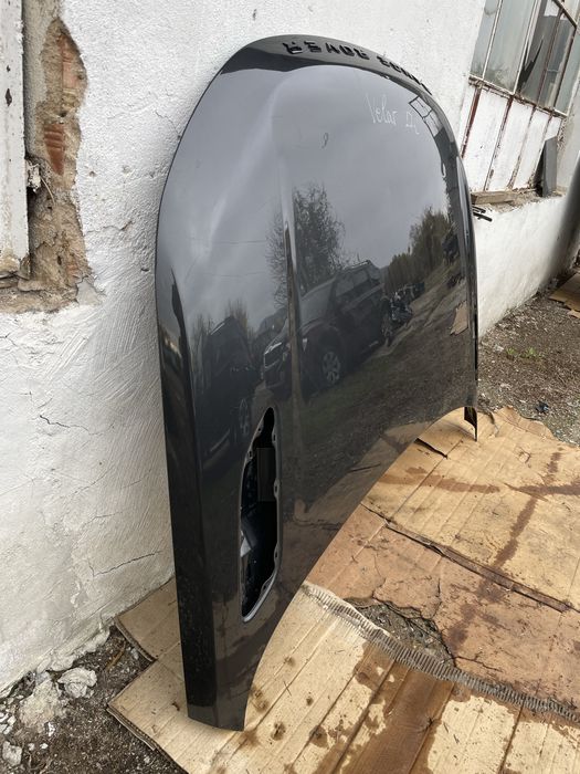 Преден капак за Range Rover Velar Рейндж Ровър Велар 2017г-