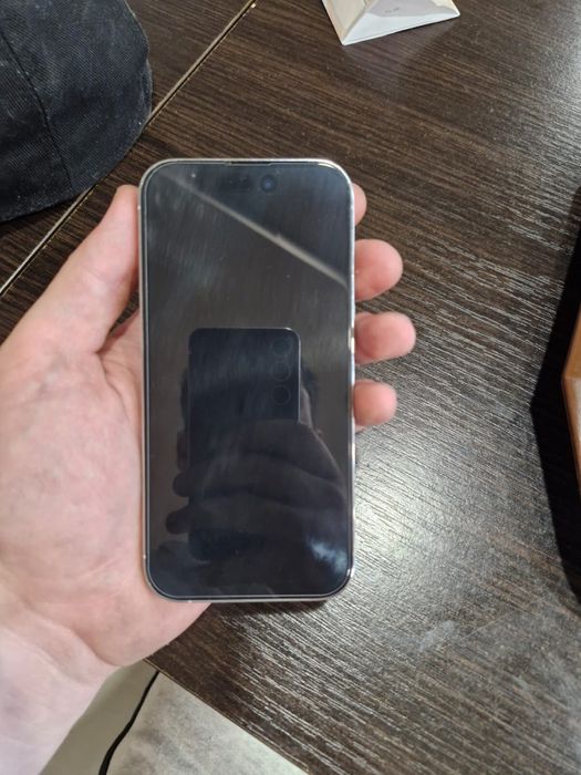 Iphone 14 pro 128gb