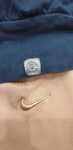 Дамски клин NIKE   (M)   и   дамски топ на Tom Tailor  (S)