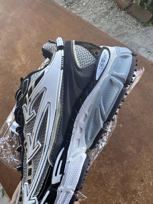 Off white be right back marimi 42 43 44