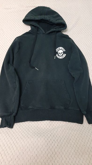 Hanorac THUG LIFE, marimea M!