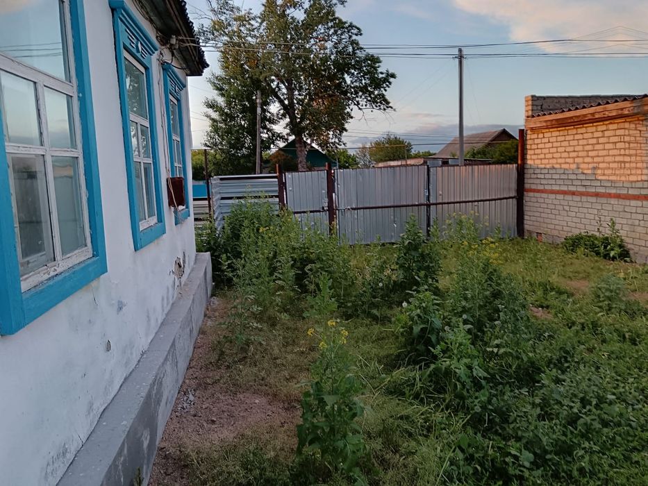 Продам дом в с. айет