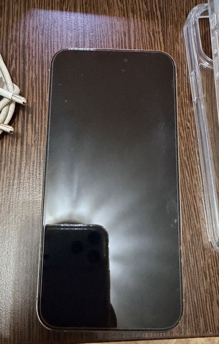 Iphone 15 Pro Max 512 GB Natural Titan