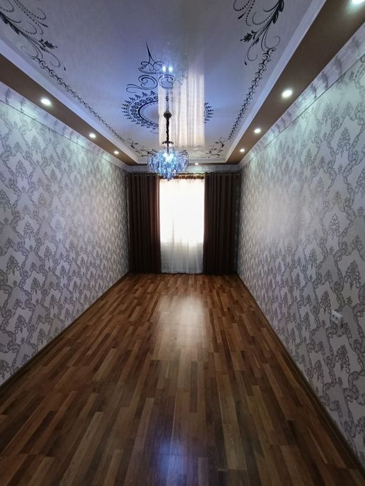 Fayzobod tomonda 2 xonali uy sotiladi