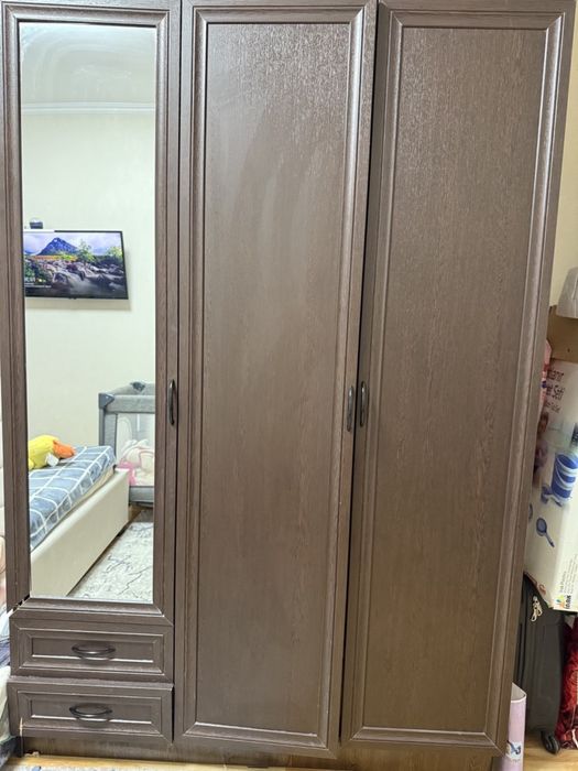 Шкаф для спальни