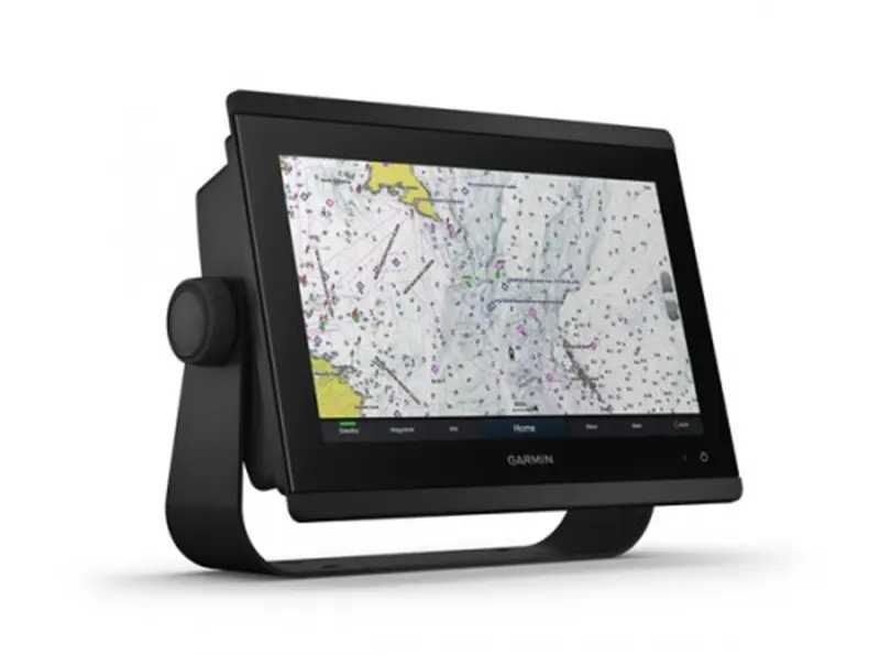 Картограф сонар GPSMAP 8410 / GPSMAP 8410XSV