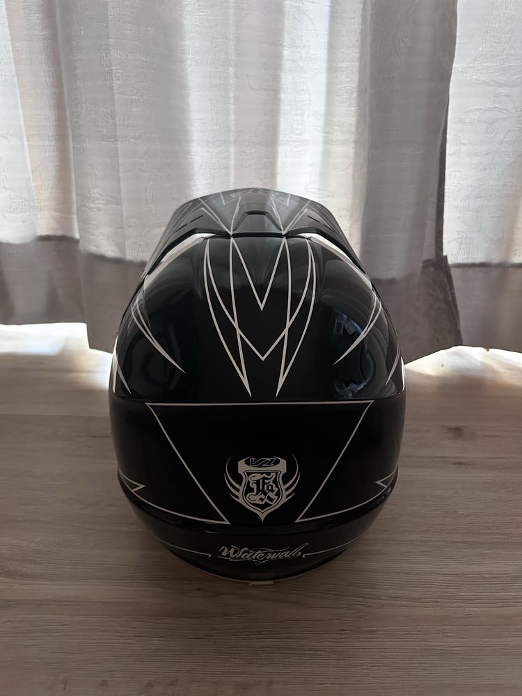 Кросова каска Fox V1 M размер