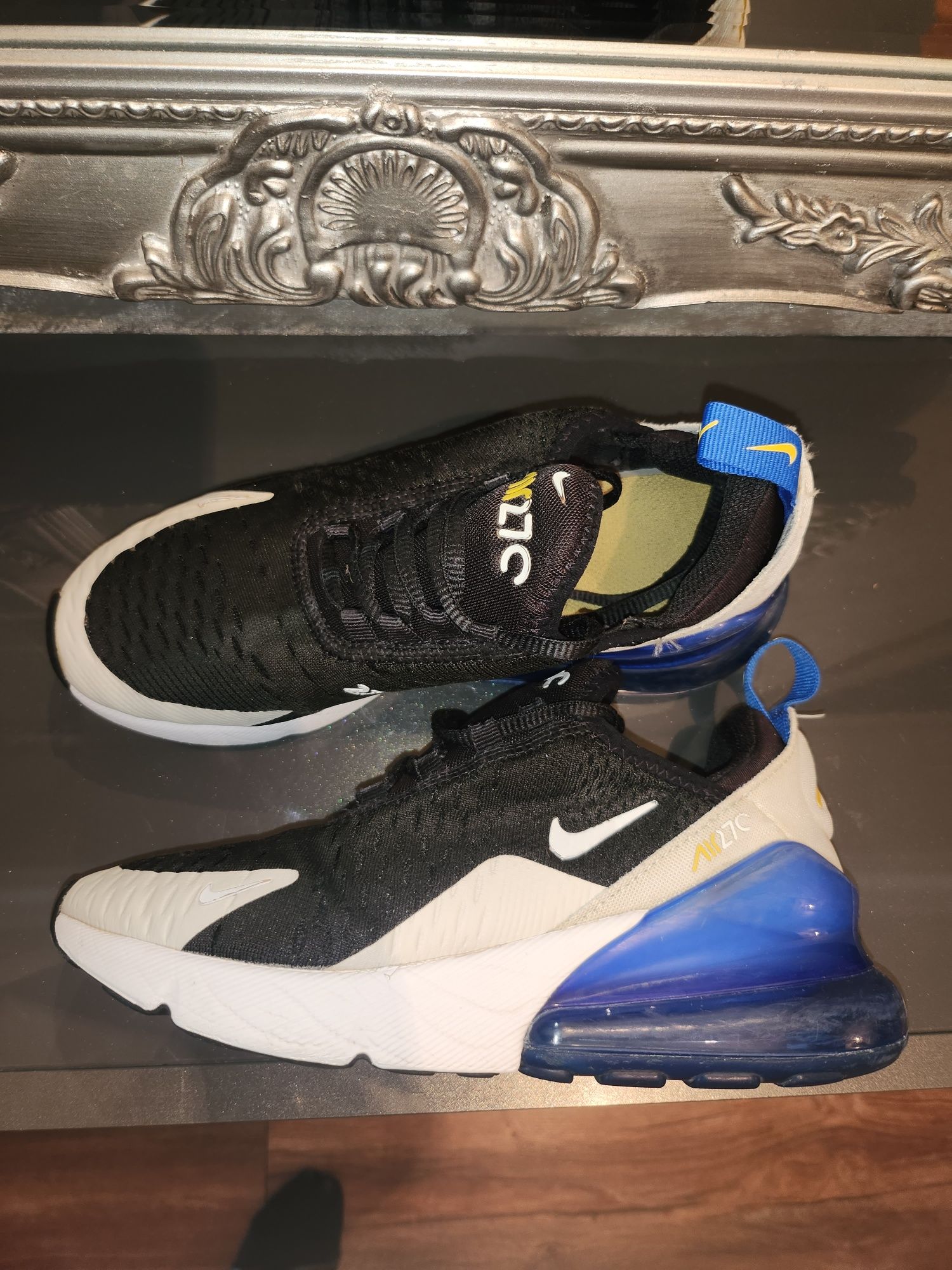 Детски маратонки Nike 35.5