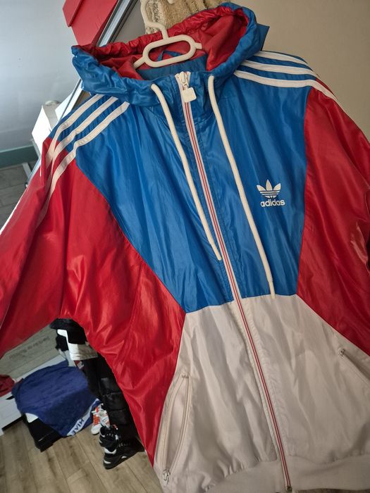 Adidas originals ветровка
