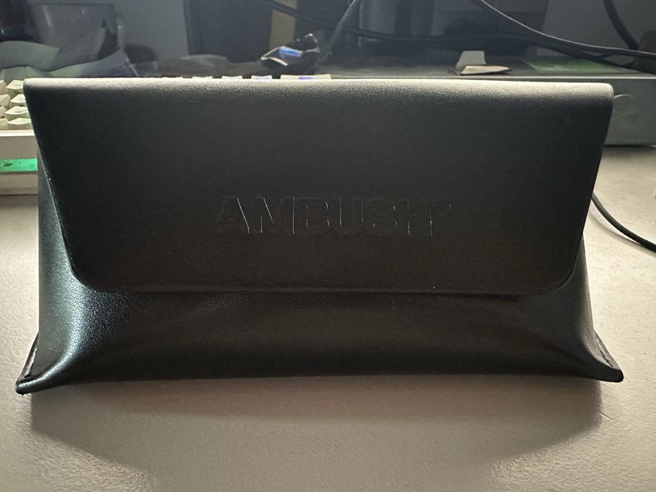 Ochelari de soare Noi Ambush - Japan (og)