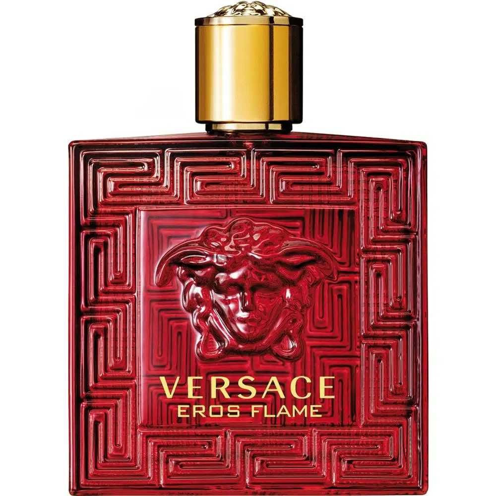 Versace Eros Flame EDP 100 ml - 100% Оригинални парфюми
