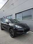 Porsche Cayene 3.0