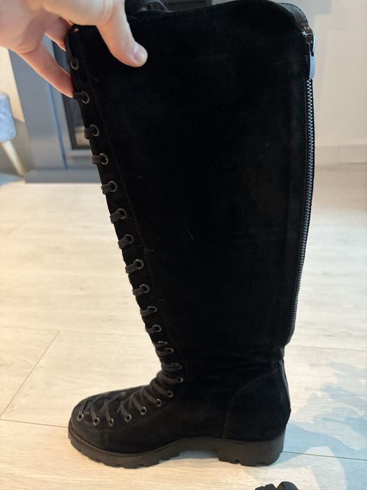 Cizme Musette Avani, măsura 39