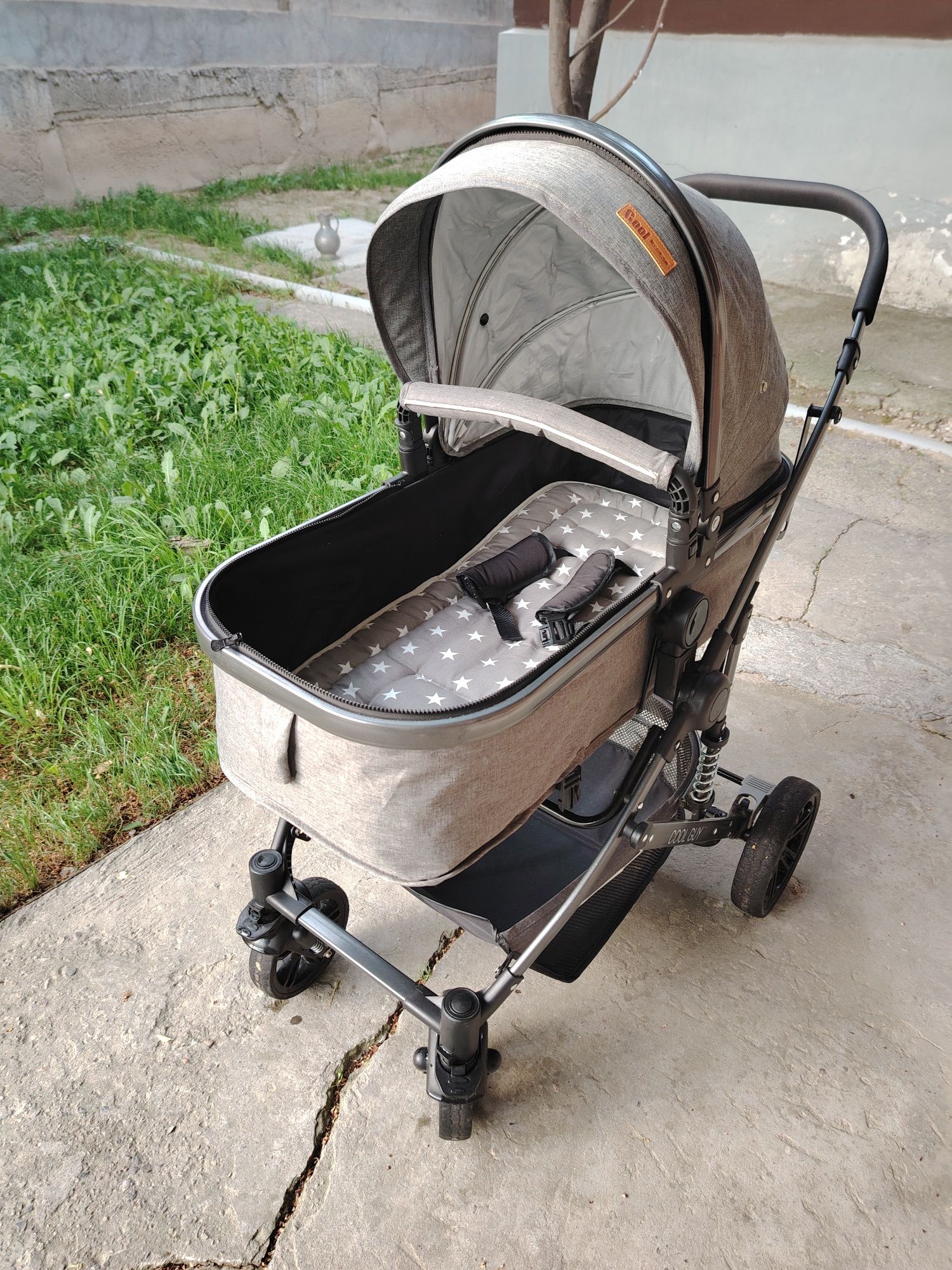 Coolbaby Holati ideal