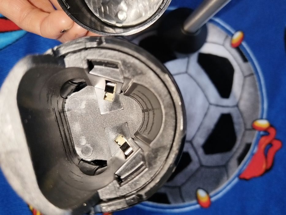 Mixer vertical silvercrest