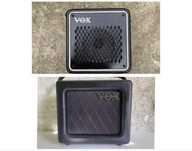 amplificator chitara Vox mini GO 10 / Vox mini 2 G3