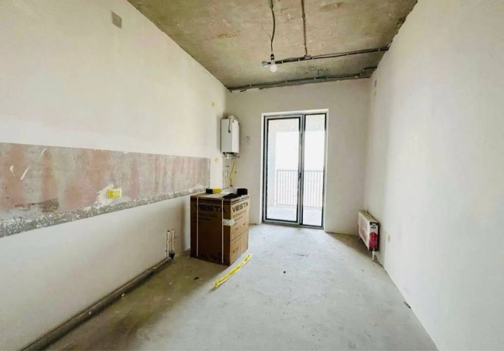 ЖК Озмакон от Голден Хаус. Узбум, Фергана йули. 3х ком. С кадастром