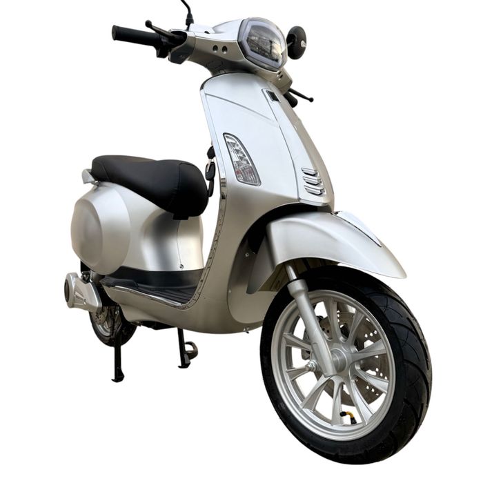 Trotineta Scuter Electric 1000W 20Ah Pedale Bicicleta Plumb GEL ‼️