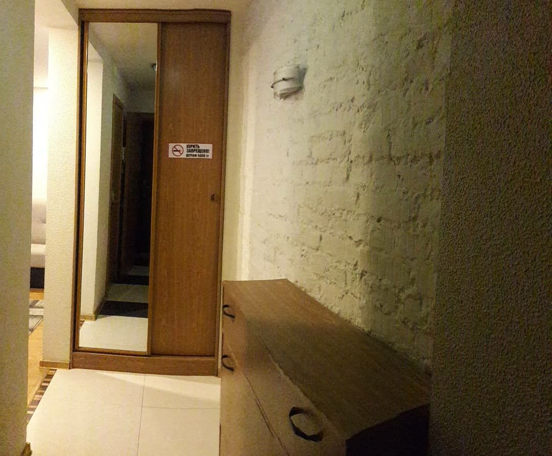 Уютная, чистая квартира на Н.Абдирова на ночь