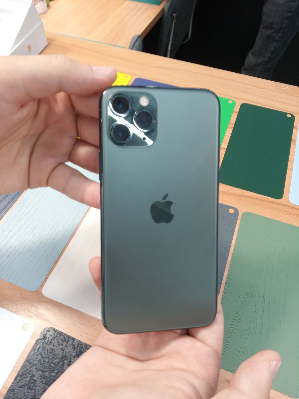 Iphone 11 Pro | 256Gb | Face Id | Ochilmagan | Айфон 11 Про | Идеал