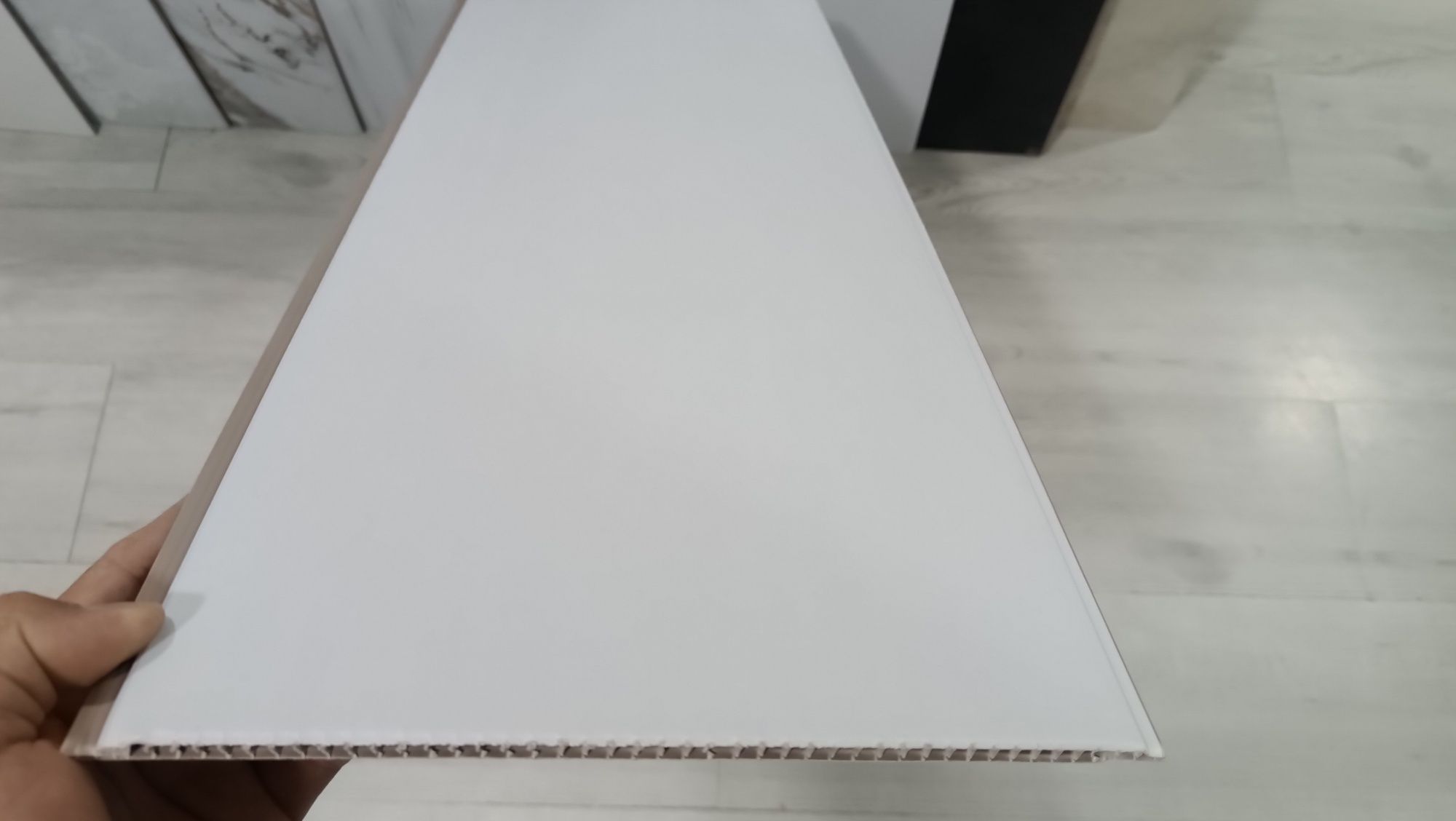 Plastik dekor plast  20000