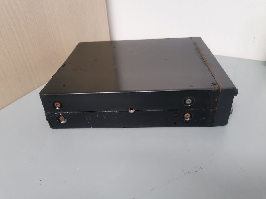 Stație CB President Herbert - DEFECTA