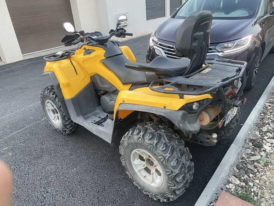 Bombardier Can Am