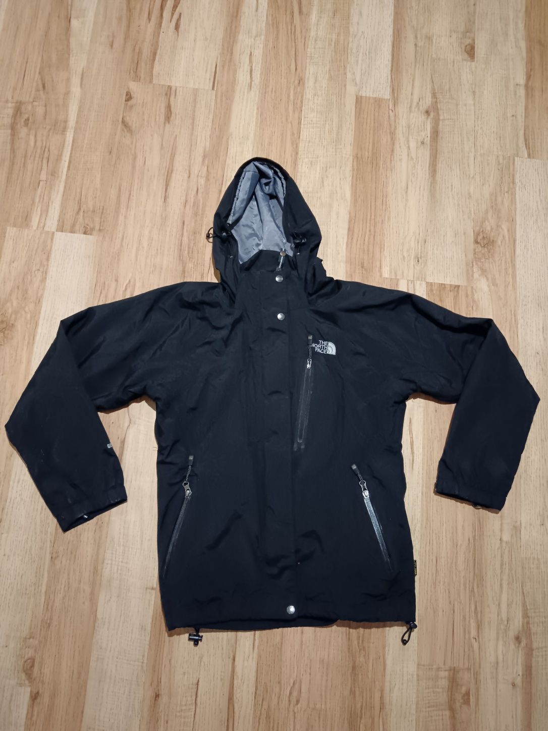 The North Face Gore-tex