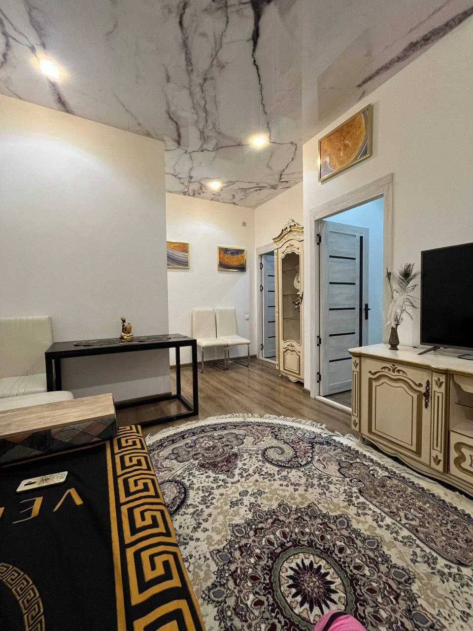 Продажа квартиры | Яшнобод, ул. Иззат | 42 м²