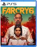 FARCRY 6 за Playstation 5 Нова НЕРАЗПЕЧАТАНА!!