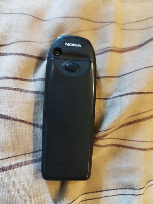 Ретро Nokia 6310i