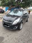 Spark 2019 A/T 85000 qora GBO