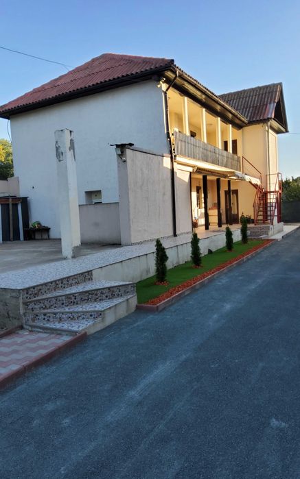 Cazare muncitori Mamaia Nord, Tabară-Navodari.