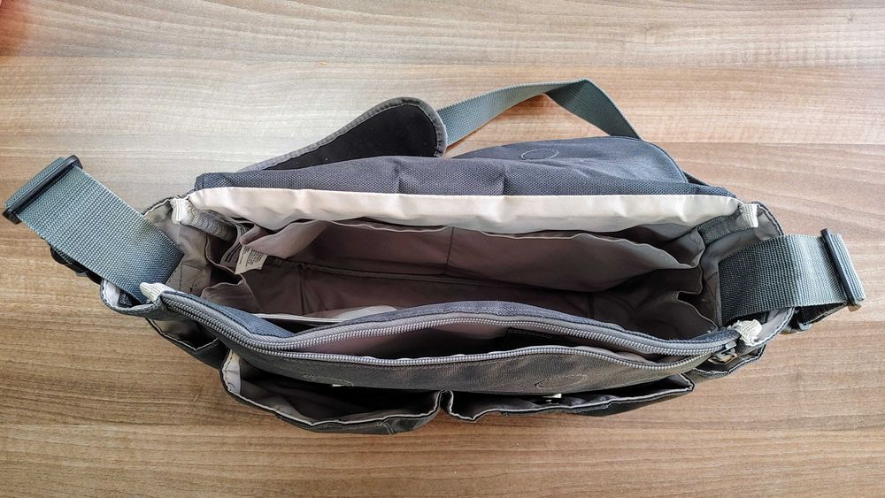Skip Hop Geanta de scutece