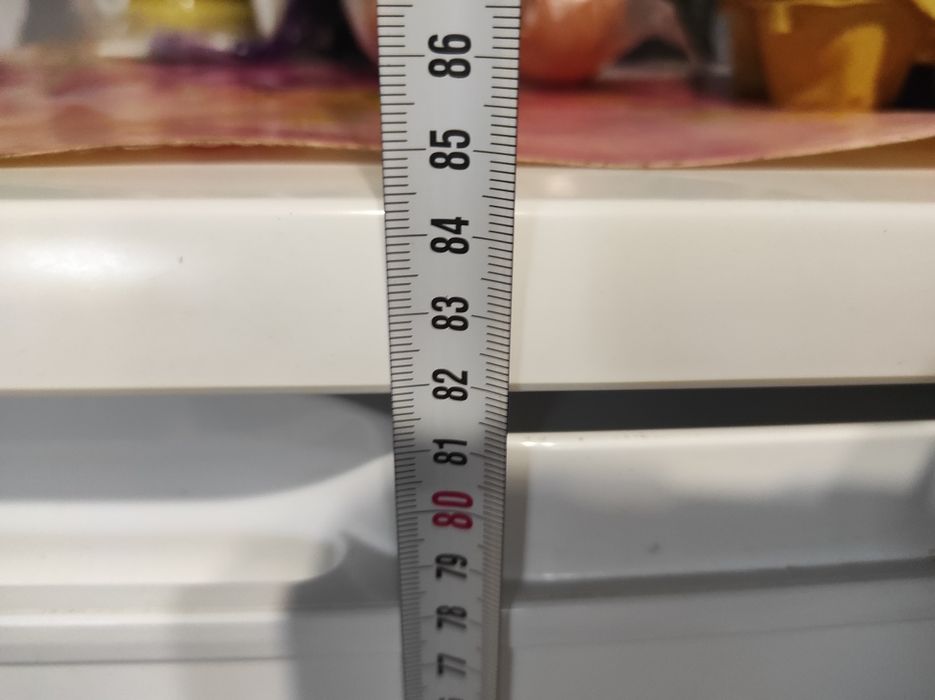 Vand frigider starlight