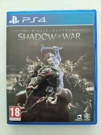 Middle-Еarth: Shadow of War за PS4