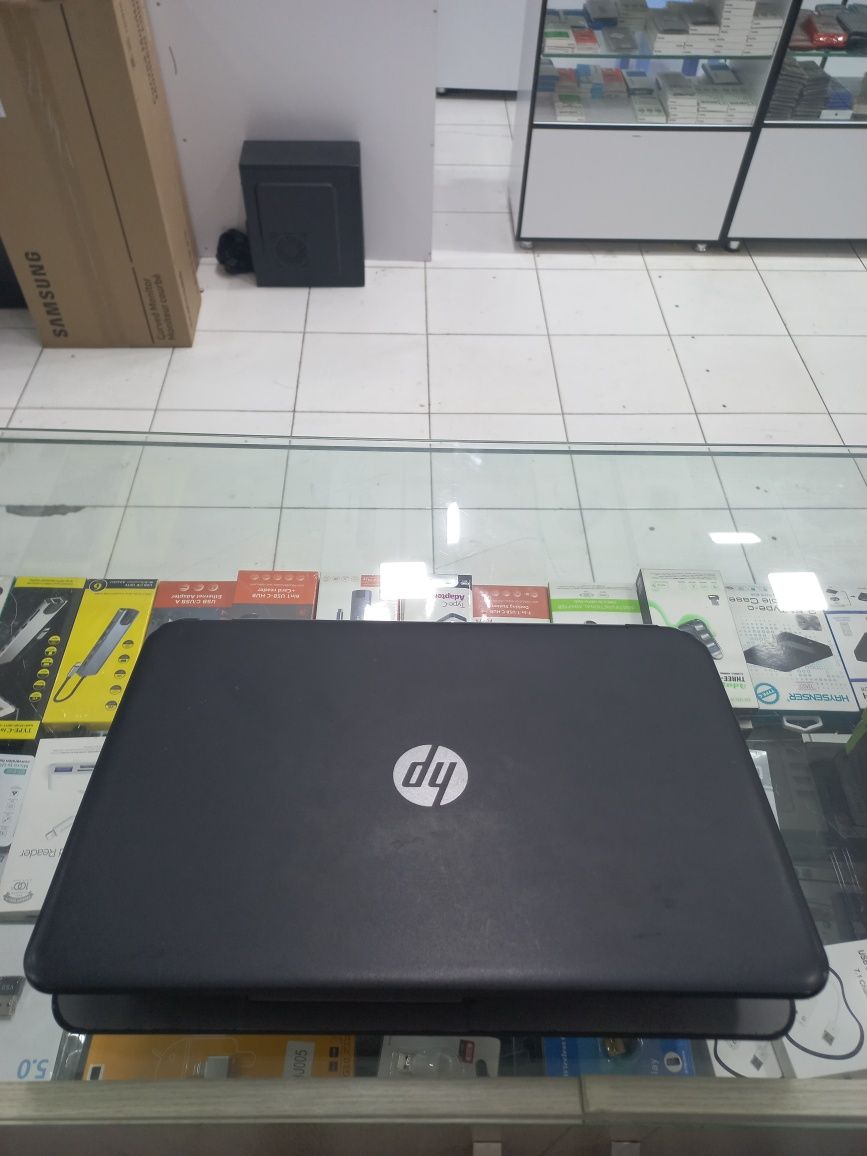 Hp Intel i3-4005U 4/700