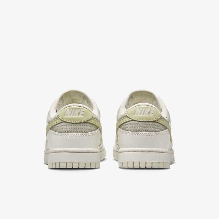 Женские кроссовки Nike Dunk Low Phantom/Olive Aura! Новые в коробке!