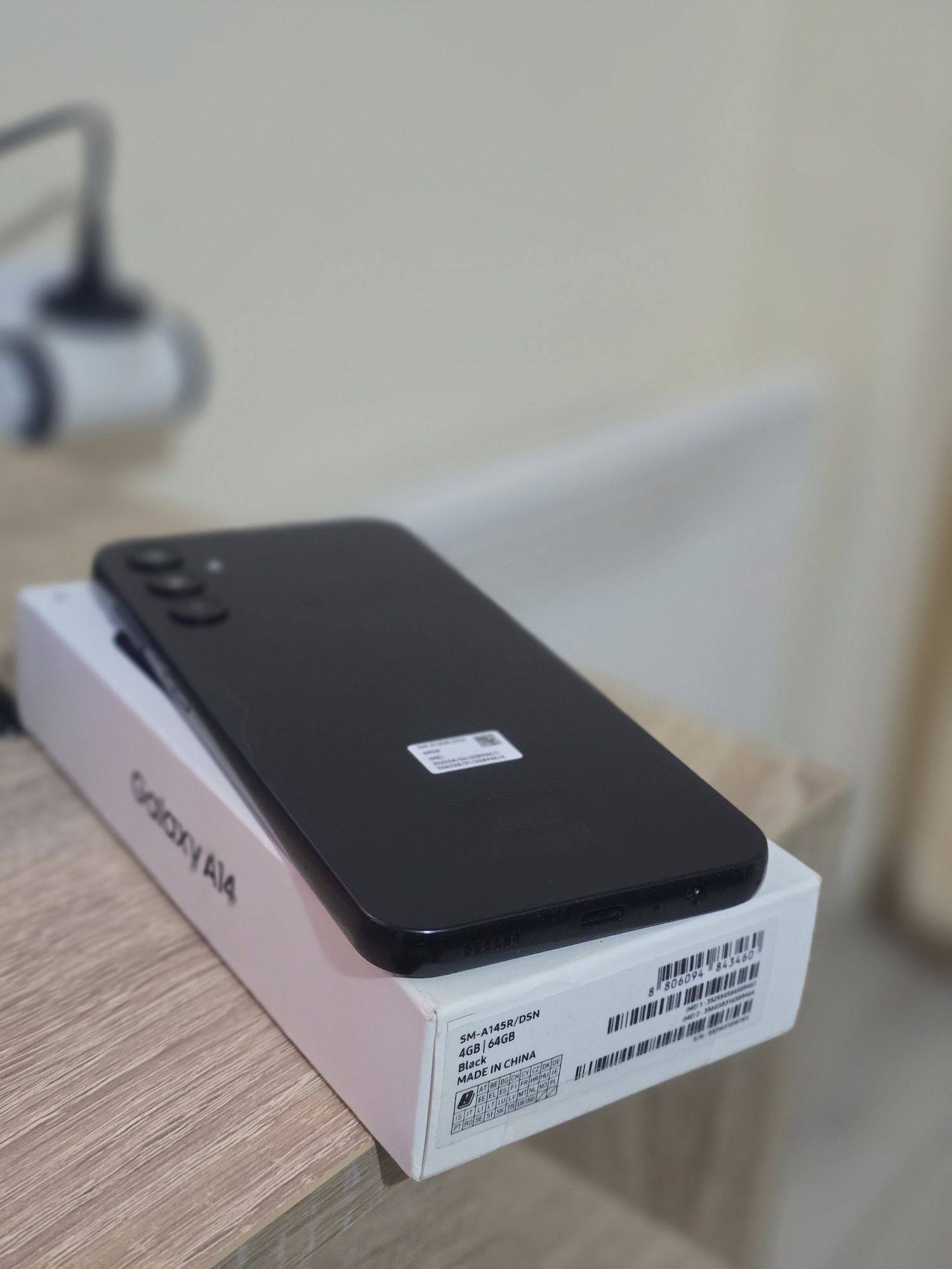 Samsung Galaxy A14 64GB