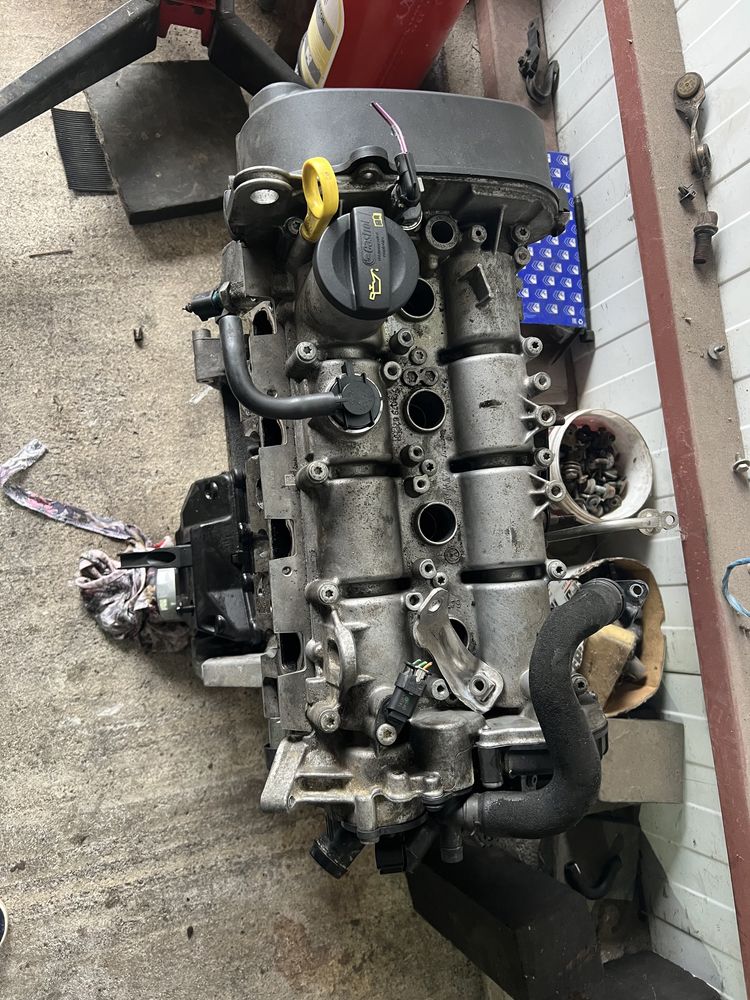 Motor VW , CMB, 1.4 TSI