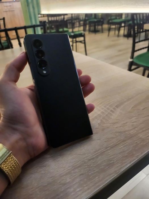 Vand samsung z fold 4