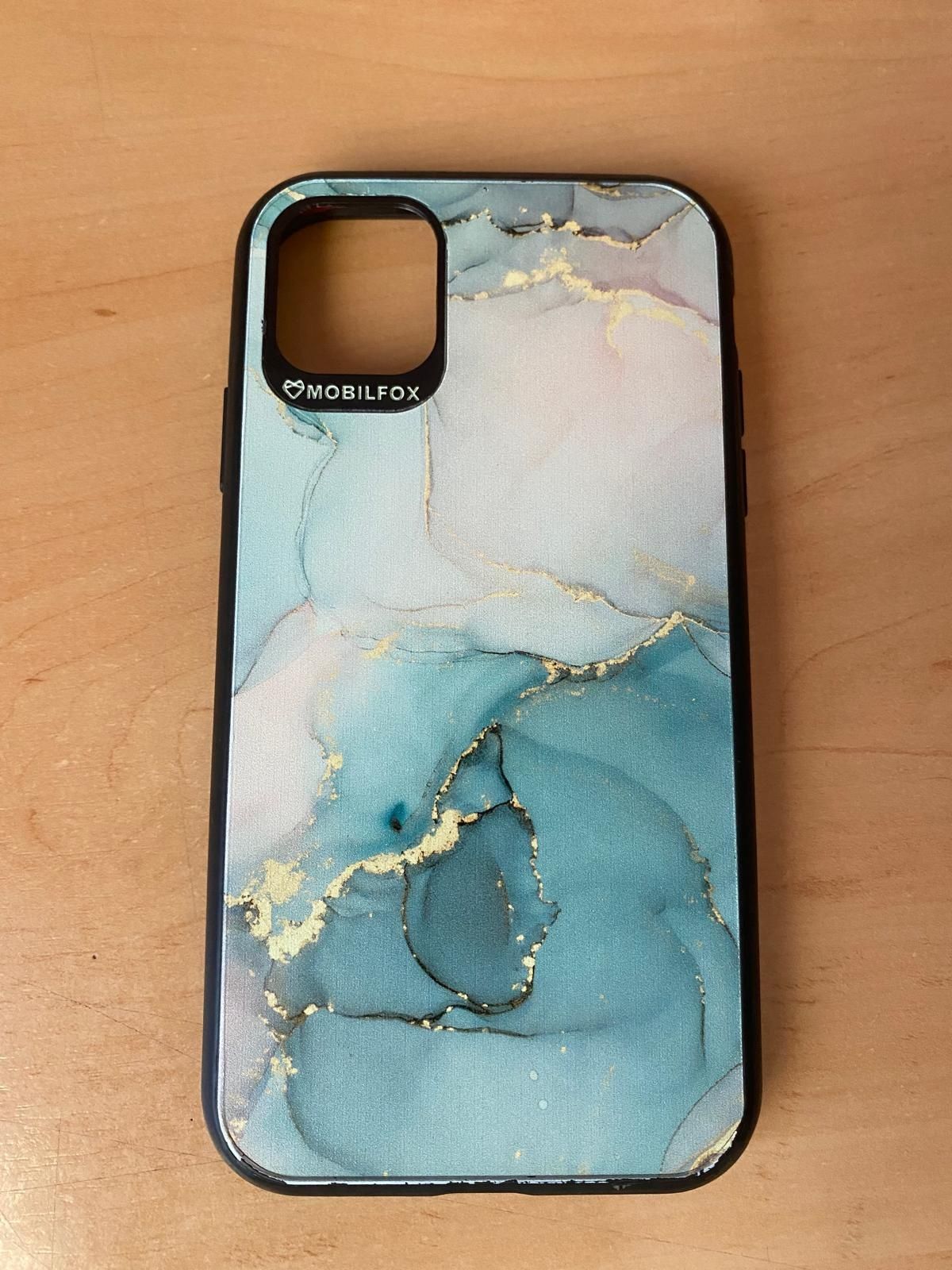 Huse Mobilfox iPhone 11