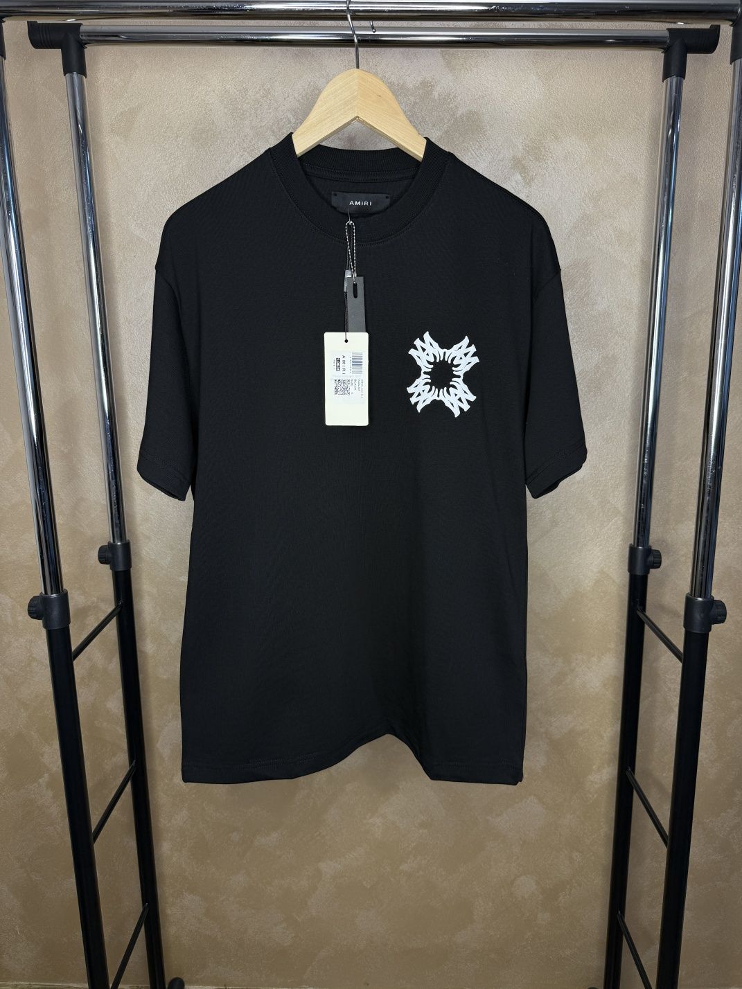 Tricou/T-Shirt Amiri