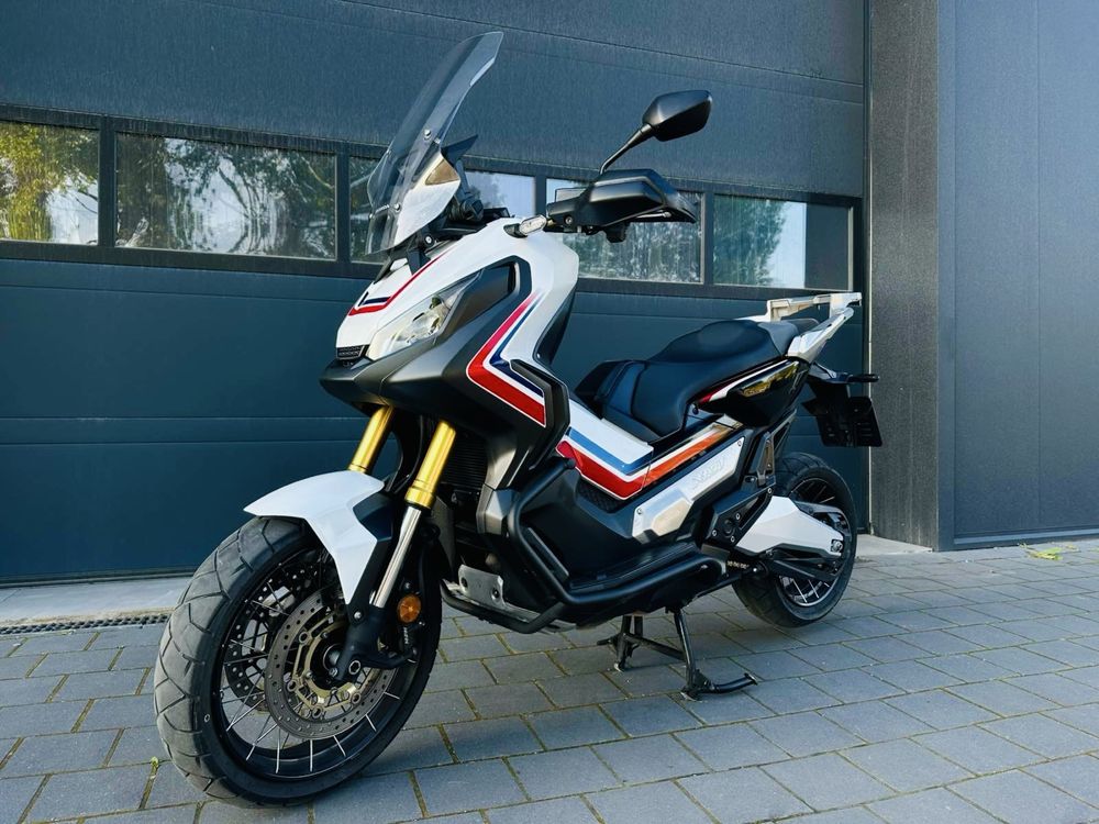 Honda X-ADV 750 2017 ABS/LED