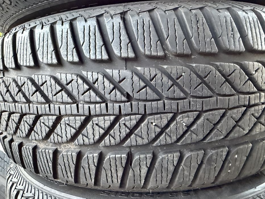 Зимни гуми 195/50/15