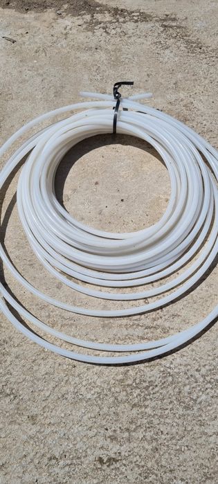 Teava PE-Xa TECEfloor SLQ, pentru incalzire in pardoseala 17x2mm